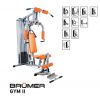   Brumer Gym2 IRHGO802